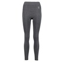 Bild 1 von Damen Thermohose Nahtlos, Grau, M