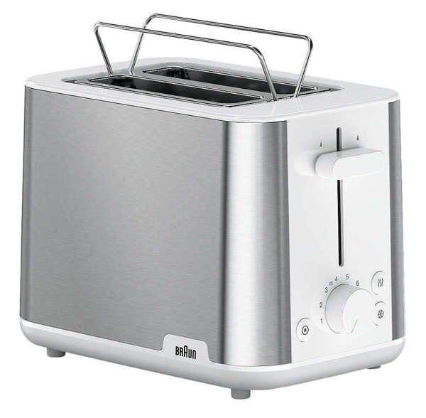 Bild 1 von BRAUN Toaster »HT 1510«