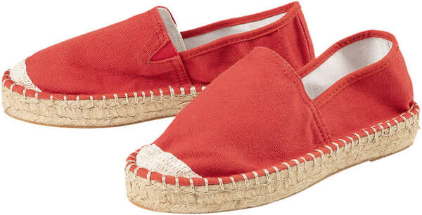 Bild 1 von OYANDA® Damen-Espadrilles