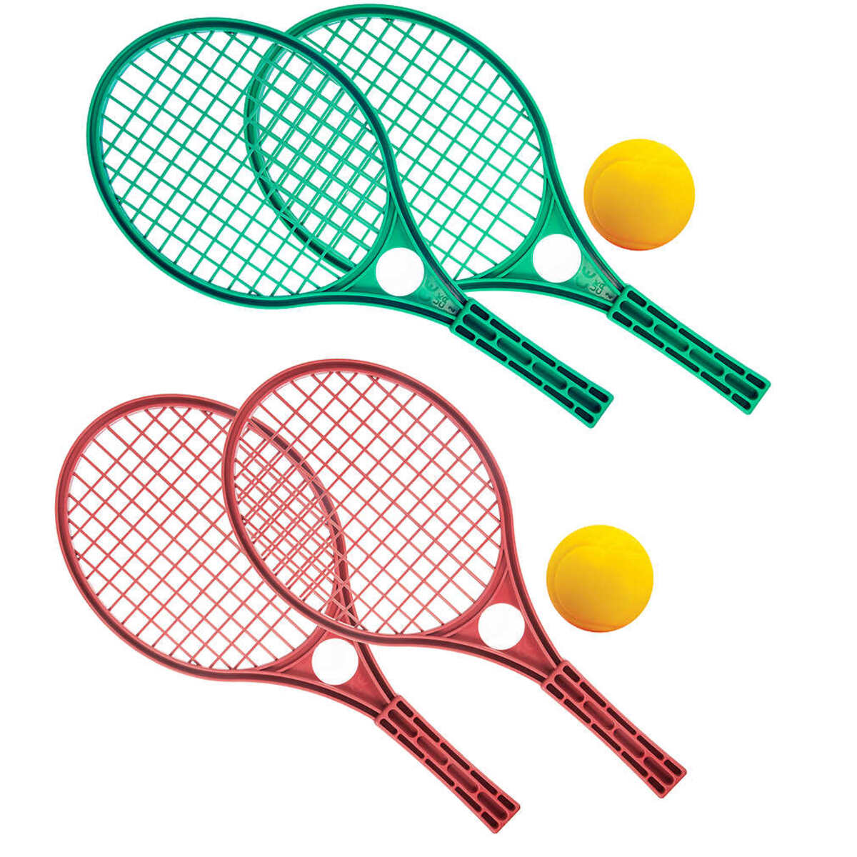 Bild 1 von Softtennis-Set