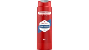 Old Spice Shower Gel Whitewater