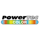 Bild 2 von Powertec Color Malerzubehör Fassadenpinsel 65 cm