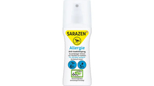 Sarazen Anti - Insektenspray Allergie