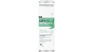 DIADERMINE Augenpflege Lift+ Botology Augenpflege