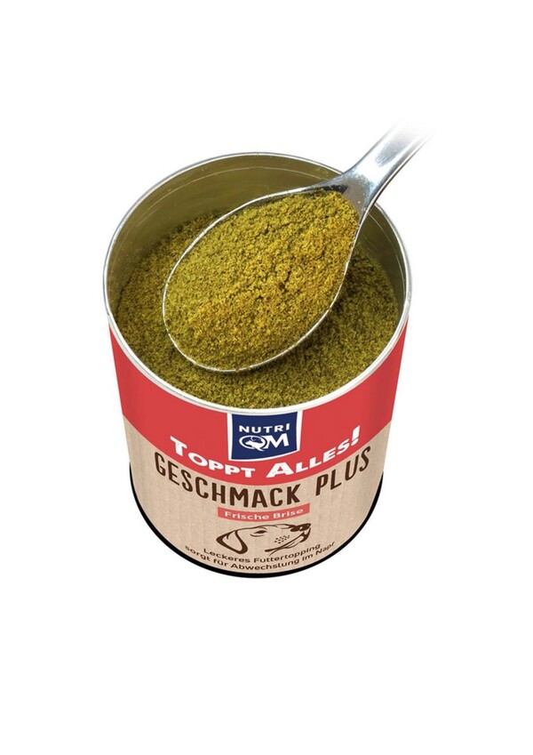 Bild 2 von NutriQM Toppt Alles! Frische Brise 50 g - 6er Set