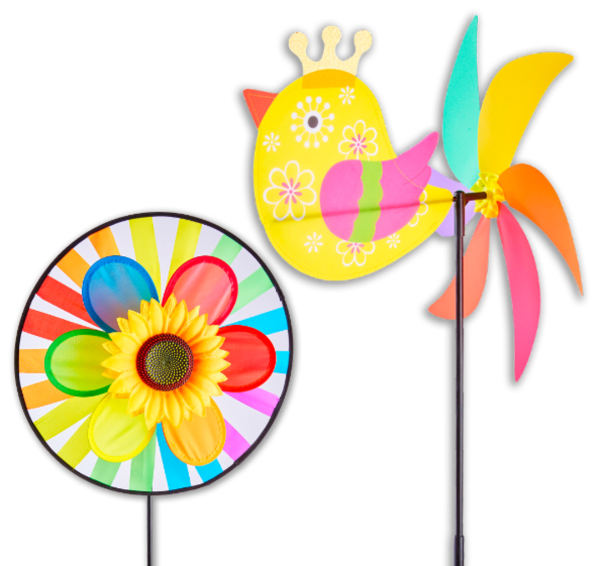 Bild 1 von Gartenwindspiel*