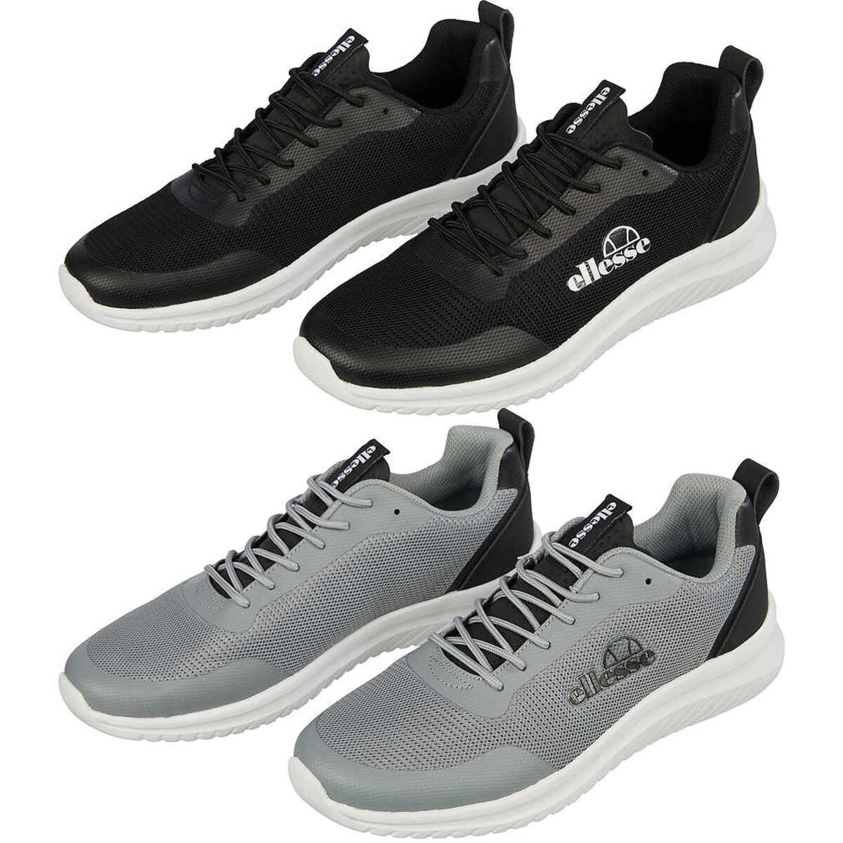 Bild 1 von ELLESSE Herren-Freizeitschuhe