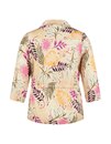 Bild 2 von Steilmann Woman - Blusenjacke mit floralem Print