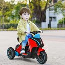 Bild 2 von 6V Kinder Elektro Motorrad mit Musik, Hupe und Scheinwerfer