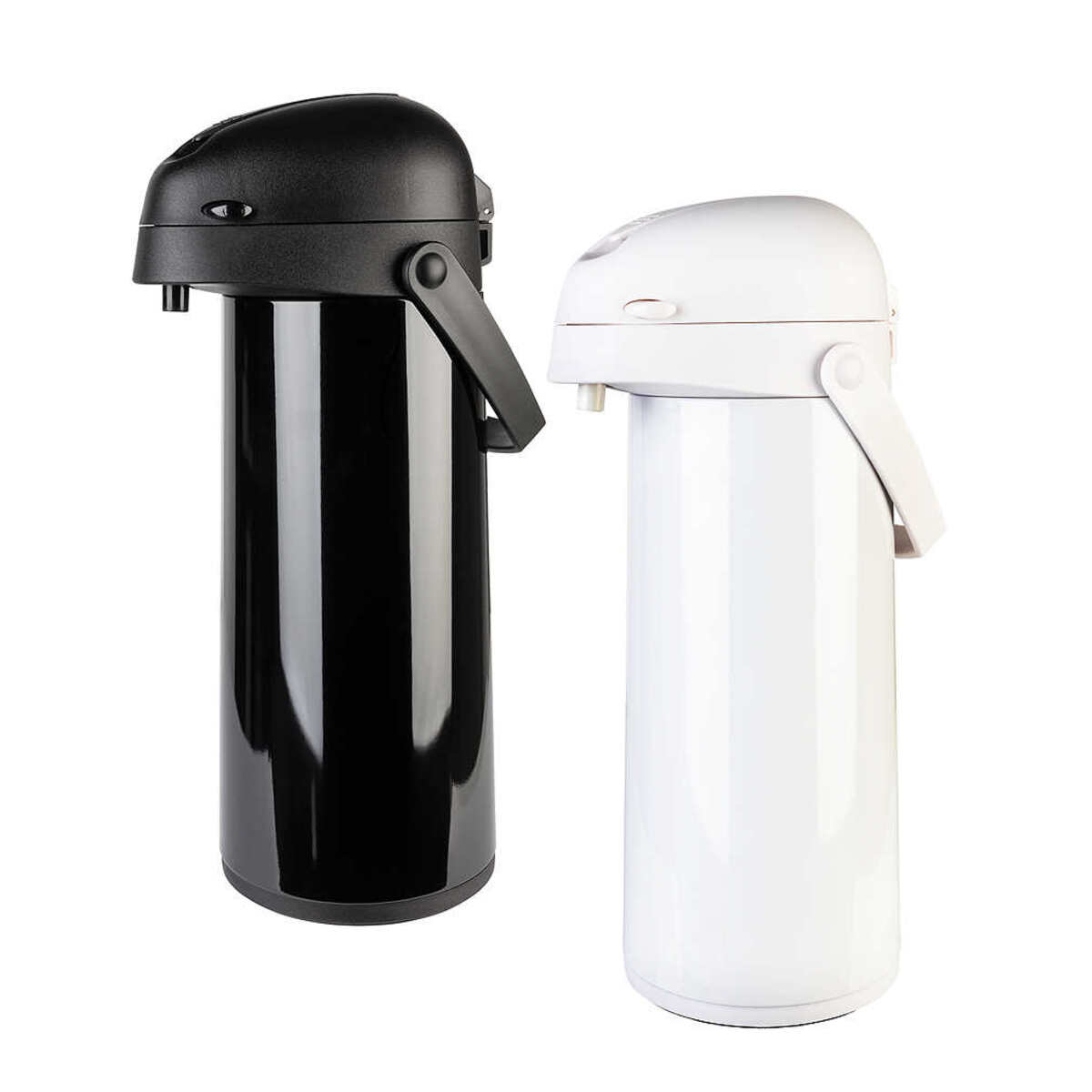 Bild 1 von SPICE&SOUL® Isolier-Pumpkanne