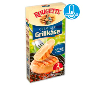 ROUGETTE Grillkäse oder Ofenkäse*