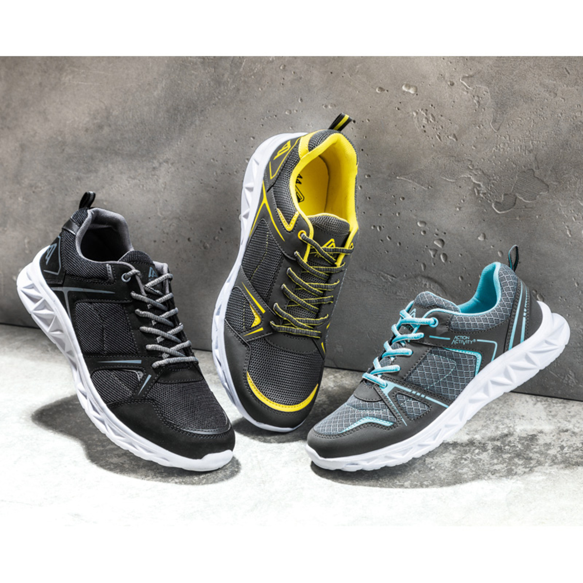 Bild 1 von Action Activity Ultralight Sportschuhe