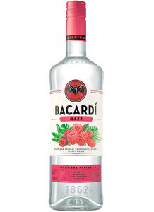 Bacardi Razz  1,5 Liter
