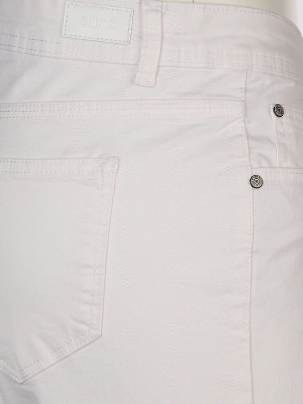 Bild 4 von Damen Caprihose
                 
                                                        Weiß