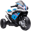 Bild 1 von HOMCOM Kinder Elektro-Motorrad Kindermotorrad Elektro-Dreirad ab 18 Monaten Blau