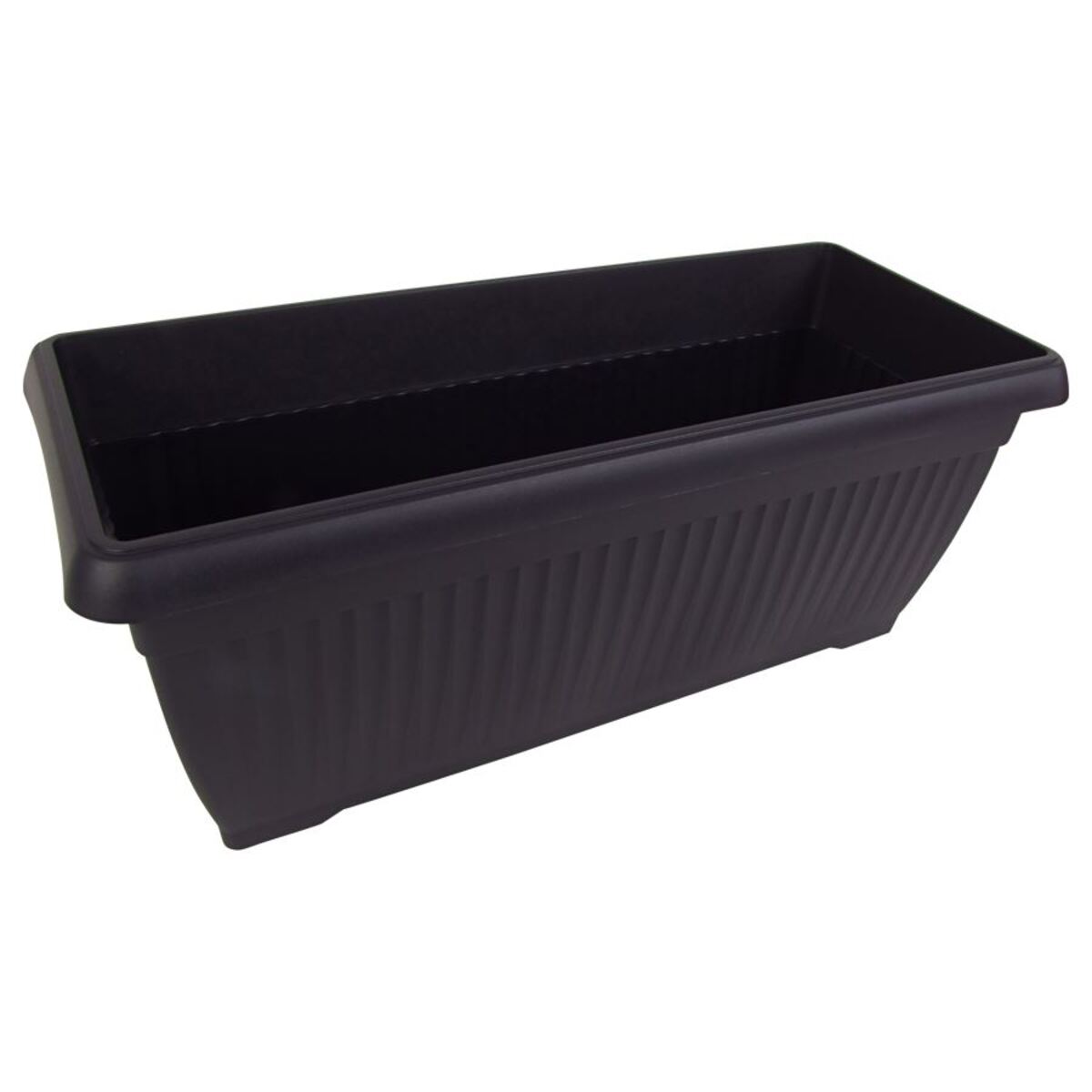 Bild 1 von Balkonkasten 60cm Anthrazit