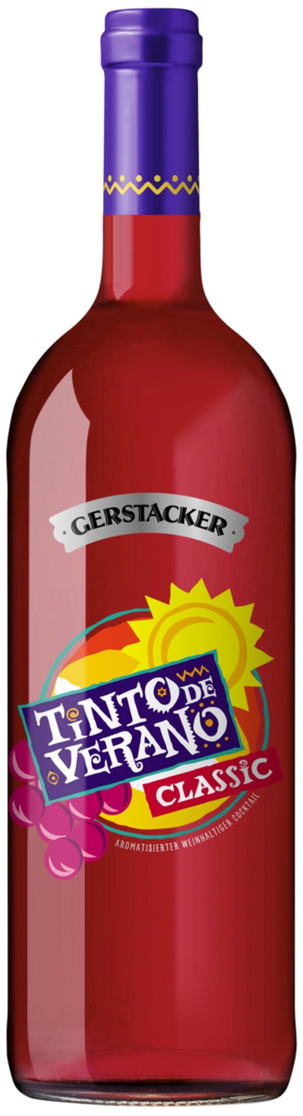 Bild 1 von Tinto de Verano 'Classic'