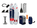 Bild 1 von F2 SUP "Allround-Compact" mit Doppelkammer-System