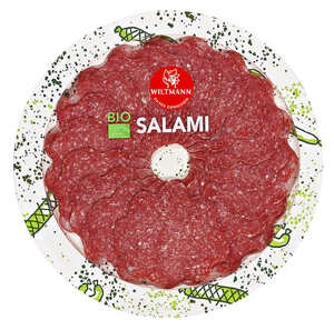 WILTMANN Bio-Salami