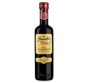 MAZZETTI Aceto Balsamico*