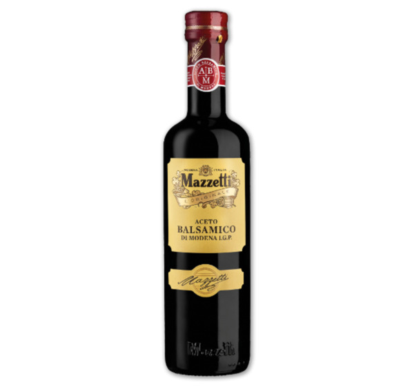 Bild 1 von MAZZETTI Aceto Balsamico*