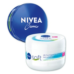 Nivea Creme XXL