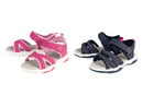 Bild 1 von pepperts!® Kinder Sandalen mit Lederdecksohle