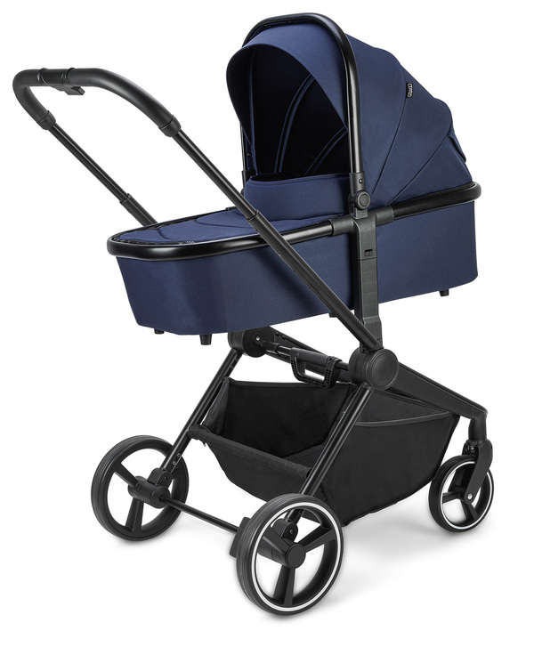 Bild 1 von Booboo Kombi-Kinderwagen Jazzi - Navy