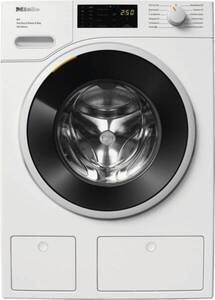 Miele WWB 680 WCS Edition 125