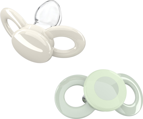 Bild 4 von Dentistar Beruhigungssauger Gr. 1