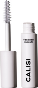 CALISI BEAUTY Vibe Check Mascara Clear, 7 ml