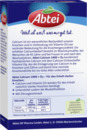 Bild 4 von Abtei Calcium 1.000 + Vitamin D3 800 I.E. Kautabletten, 113 g