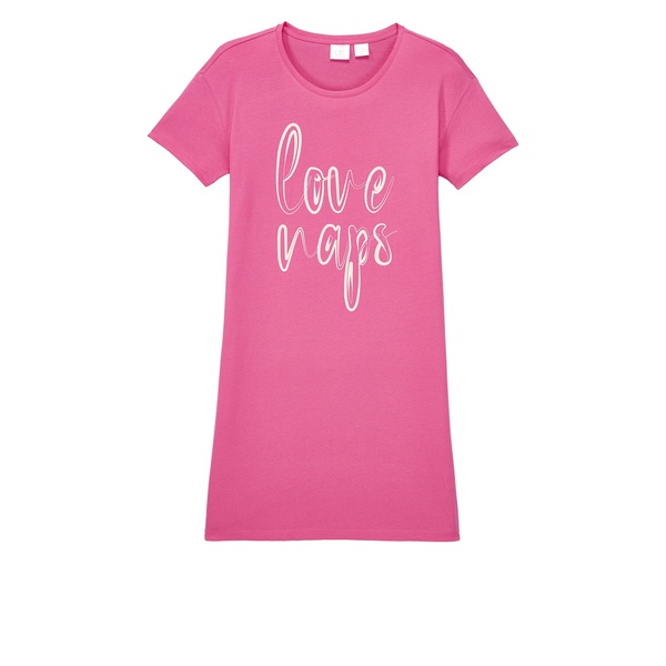 Bild 2 von UP2FASHION Damen Schlafshirt