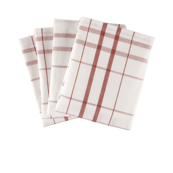 Bild 3 von CROFTON Geschirrtücher, 4er-Packung