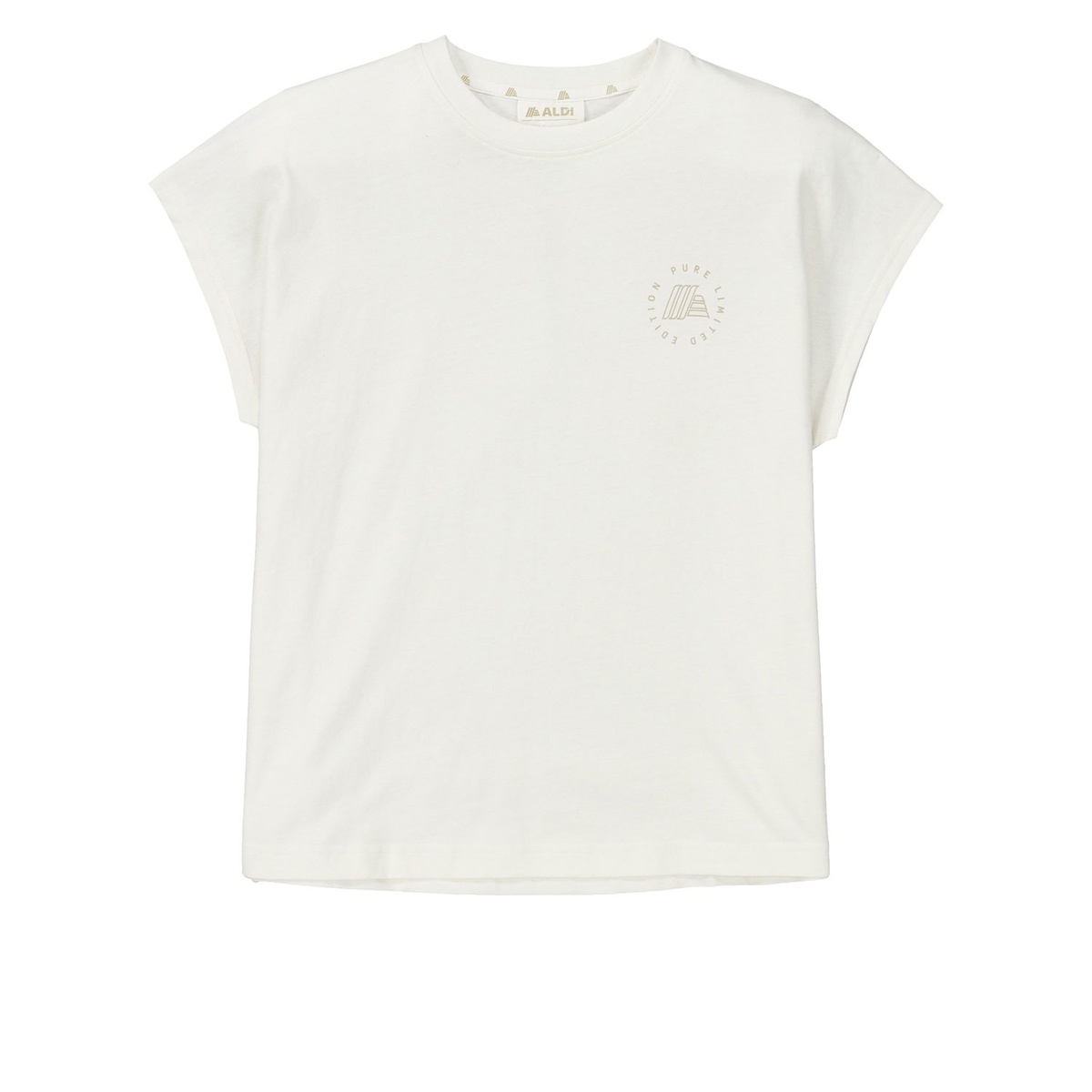 Bild 1 von ALDIMANIA Damen oder Herren T-Shirt oder Shorts