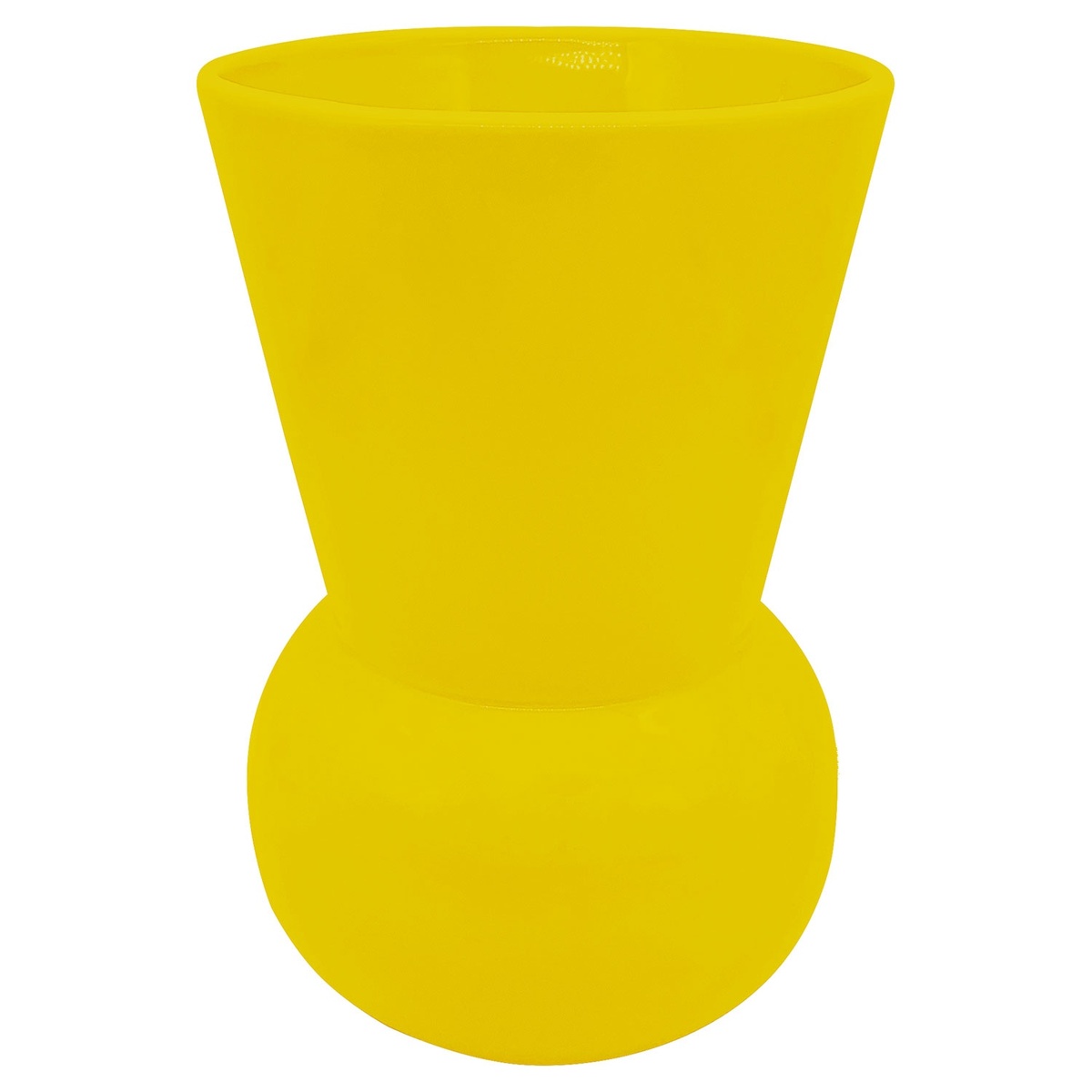 Bild 2 von HOME CREATION Schale, Vase oder Stabkerzen-/ Teelichthalter aus Keramik