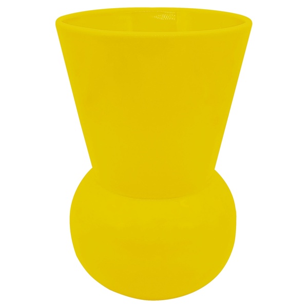 Bild 2 von HOME CREATION Schale, Vase oder Stabkerzen-/ Teelichthalter aus Keramik