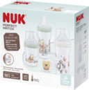 Bild 1 von NUK Perfect Match Temperature Control Winnie Pooh Set