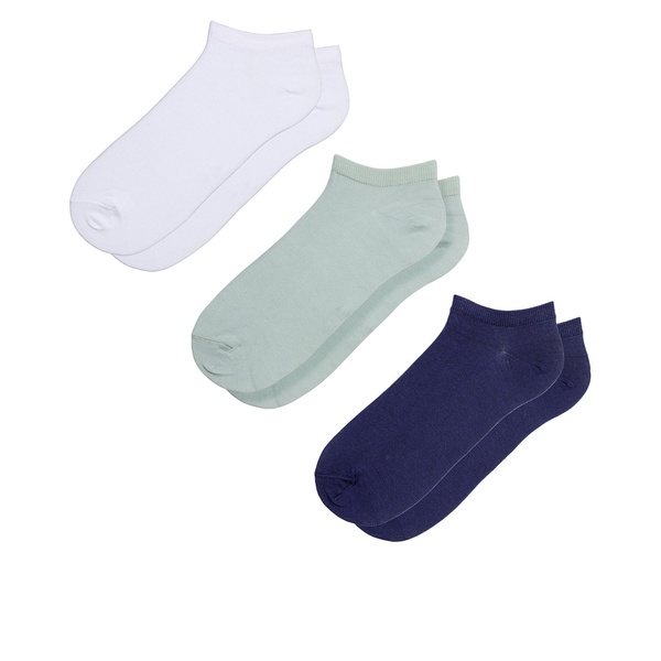 Bild 4 von UP2FASHION Sommer-Söckchen, 3 Paar