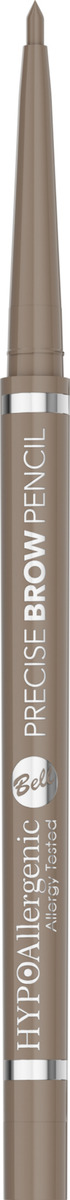 Bild 2 von HYPOAllergenic Precise Brow Pencil 015 blonde, 4,2 g