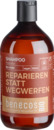 Bild 1 von benecos Shampoo Reparatur BIO-Hafer REPARIEREN STATT WEGWERFEN, 500 ml