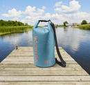 Bild 2 von IDEENWELT Wasserdichter Packsack 10L