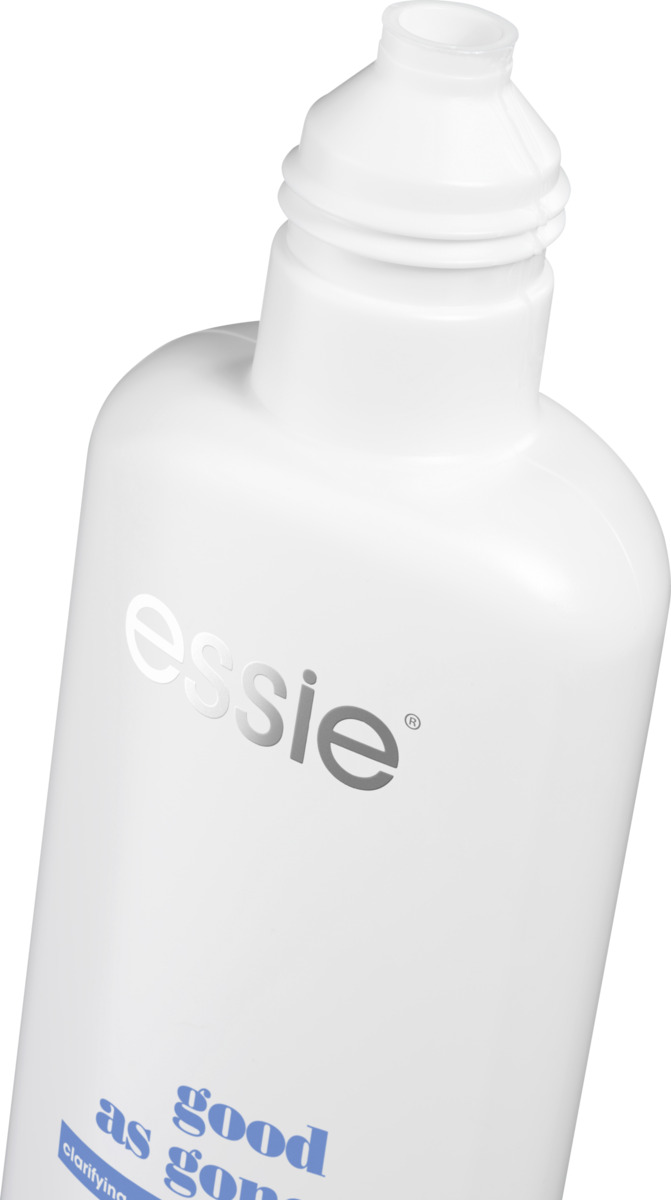 Bild 3 von essie Nagellack Set stay longer top coat, good as gone Nagellackentferner