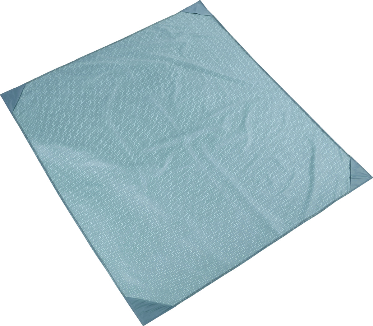 Bild 2 von IDEENWELT Picknickdecke 130 x 150 cm Punkte