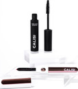 Bild 3 von CALISI BEAUTY Vibe Check Mascara Strong Black, 7 ml