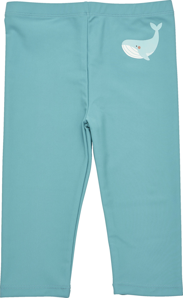 Bild 1 von IDEENWELT Kinder-UV-Leggings Gr. 86/92