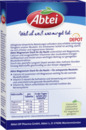 Bild 4 von Abtei Magnesium 400 Stark für die Nacht Tabletten, 52 g