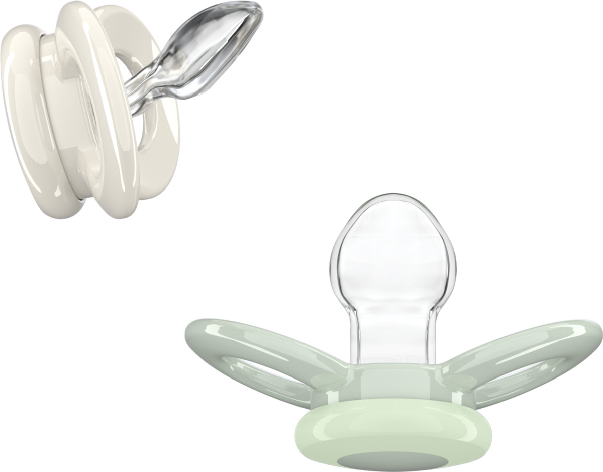 Bild 3 von Dentistar Beruhigungssauger Gr. 1