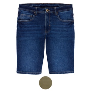UP2FASHION Herren Jeans-Shorts