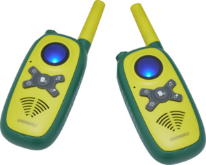 IDEENWELT Walkie-Talkie